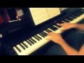 Arrietty's Song - Cecile Corbel - Piano Cover ...