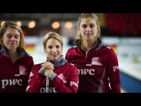 Team Tirinzoni in "Mentally Tough"