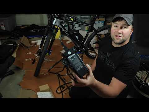 My first eBike under $900