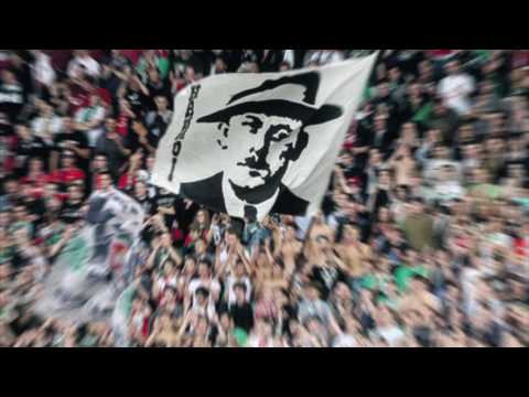 Mein Hannover - Fritz und Monti