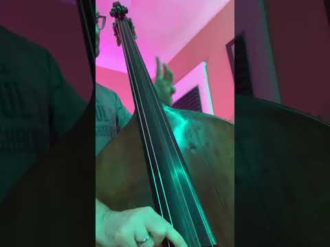 Ray Brown - "Bye Bye Blackbird"