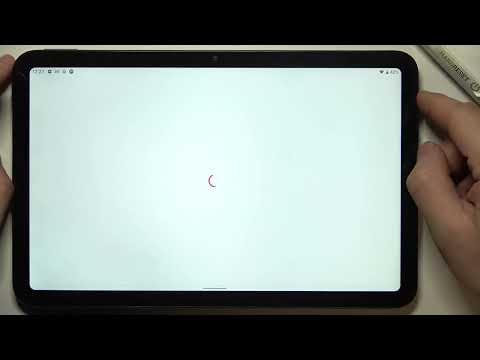 How to Use Google Assistant on Lock Screen in NOKIA T20 LTE