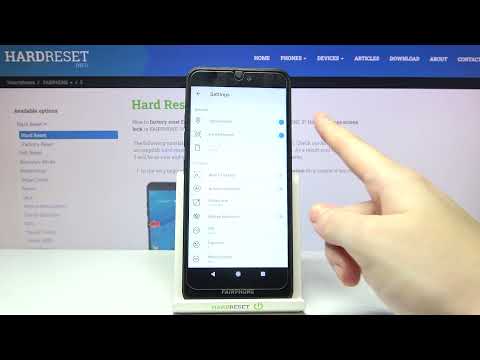 How to Turn On Camera Location Tags on Fairphone 3 – Turn Off Location on Photos