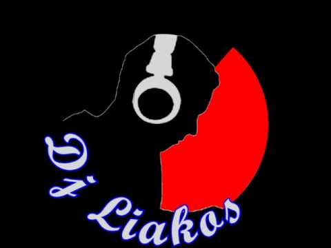 DJ Liakos vs Prodromos - Den me rixneis tora pia (Spasto Remix).wmv