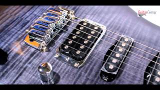 Video thumbnail for Ibanez SA160FM TGB by TVGuitarCenter