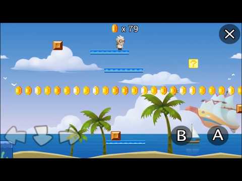 Crazy Science Monster Video