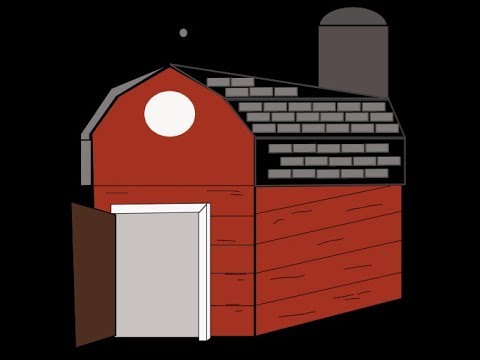 OpenBarn