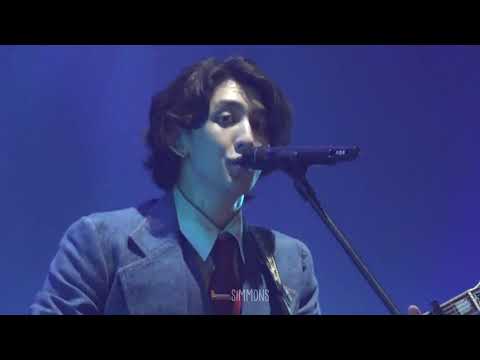 [시몬스]190323 잔나비콘서트 '투게더' 잔나비-Wish