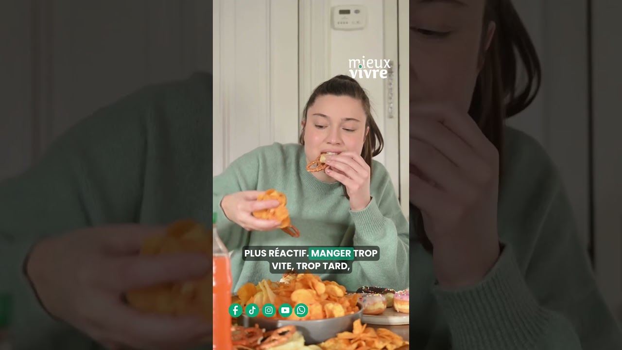 Ventre gonflé le soir : ton corps essaie de te dire quelque chose