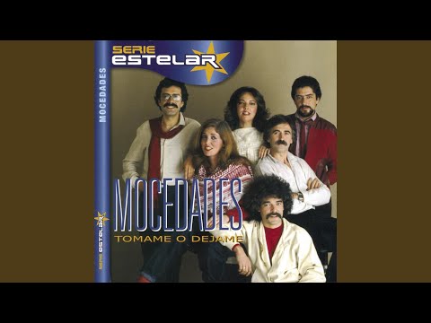 A Pesar - Mocedades