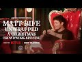 UNWRAPPED CHRISTMAS SPECIAL | Matt Rife