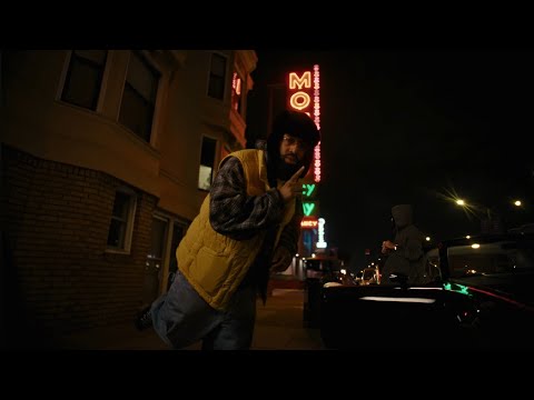 Larry June - The Smooth Kind (Official Video)