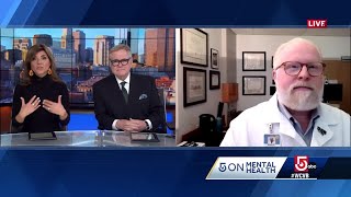 Download lagu Boston psychiatrist's tips for dealing with passive-aggressive behavior mp3 Download lagu Boston psychiatrist's tips for dealing with passive-aggressive behavior mp3