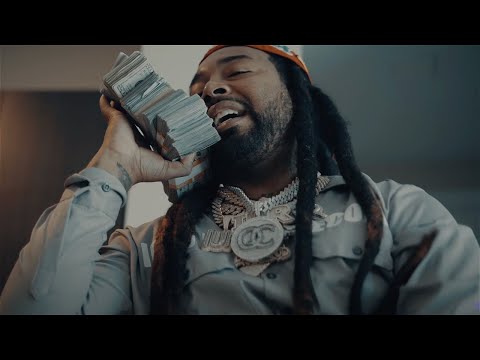 Icewear Vezzo - Day 6 (Official Video)