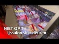 ONLINE ONLY: Ijssalon sluit deuren - Brabants Buske