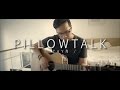 Adera - Pillowtalk (Zayn Malik Cover)