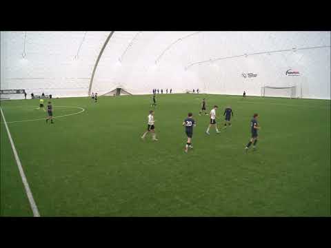 CLJ U15: Legia 08 - Escola Varsovia 08, wiosna 2023 r