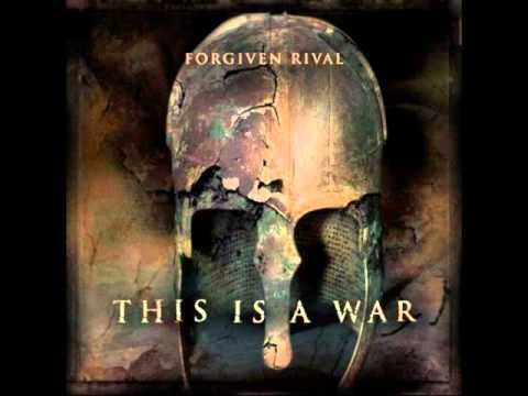 Forgiven Rival - The Grey