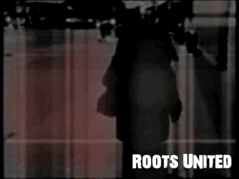 12/12 - Roots United: Anton Zap (Underground Quality, Uzuri, Msc). СтереоБар