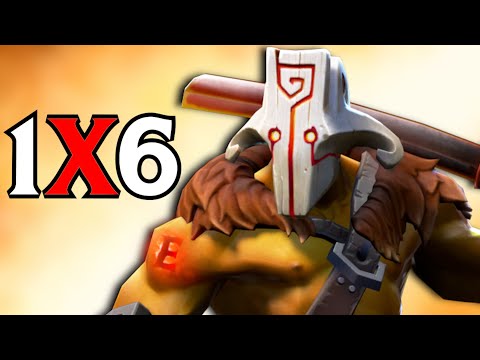 Juggernaut "E" Build Makes Bulldog Believe - 1EKS6