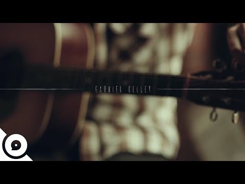Gabriel Kelley - Holding Me Down | OurVinyl Session