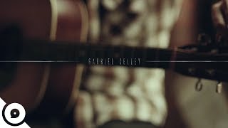 Gabriel Kelley - Holding Me Down | OurVinyl Session