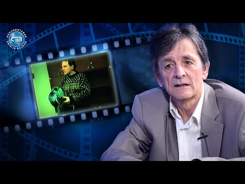 BALKAN INFO: Velizar Đurović - Otac se odrekao Arkana, kada je Željku bilo samo 12 godina!