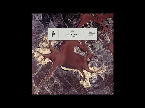 Ali X x Ximena - Drug Marathon (Theus Mago Remix) [Playground Records]