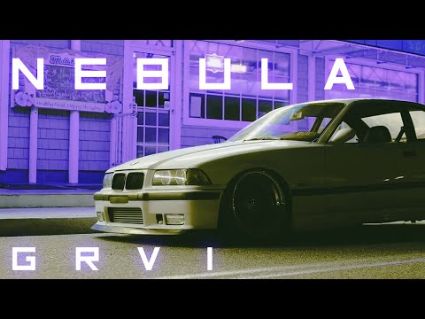 GRVI - NEBULA [wave/phonk]