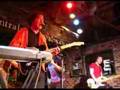 The Wombats Backfire @ the disco