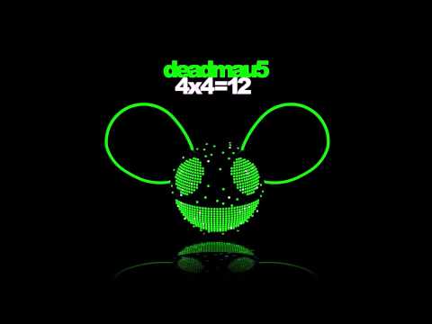 Deadmau5 vs Madeon - Raise Your Weapon Kullide Mashup