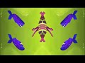 Bubble Up Gummy Bear Song In G Major 9001