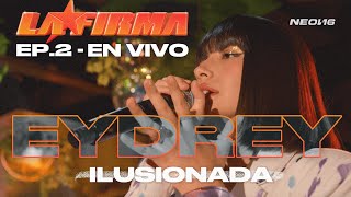 Ilusionada Lyrics English Translation
