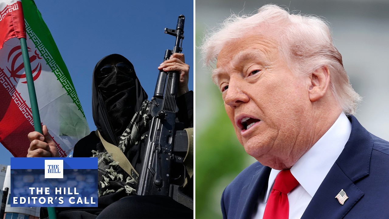 GOP Blocks War Powers Resolution on Iran Amidst Trump-Era Military