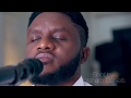 HOLY SPIRIT JIMMY D PSALMIST OFFICIAL VIDEO
