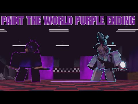 Roblox One More Night - Full Ptwp Solo Gameplay (Setup + New Ending)