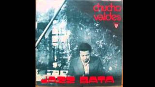 Chucho Valdes-Jazz Bata [Full Album]