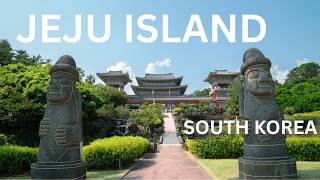 Jeju Island South Korea: Top 10 Things to Do in Jeju Island South Korea | Ultimate 2026 Travel Guide