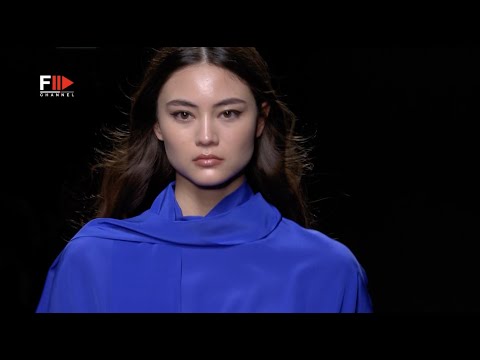 ROBERTO TORRETTA Fall 2023 Madrid - Fashion Channel