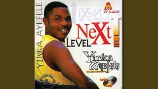 yinka ayefele - next level praises (next level)