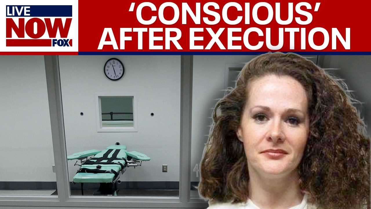 BREAKING: Christa Pike reportedly conscious, speaking after surviving failed execution