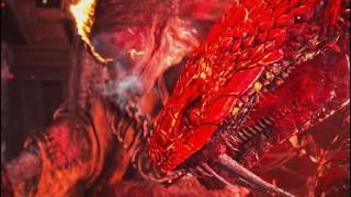仁王3#6　地獄ボスと師匠達