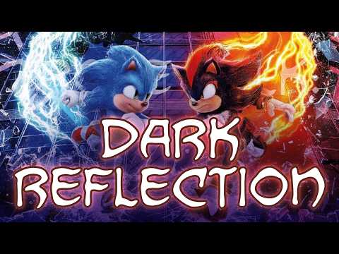 Trope Talk: Dark Reflection