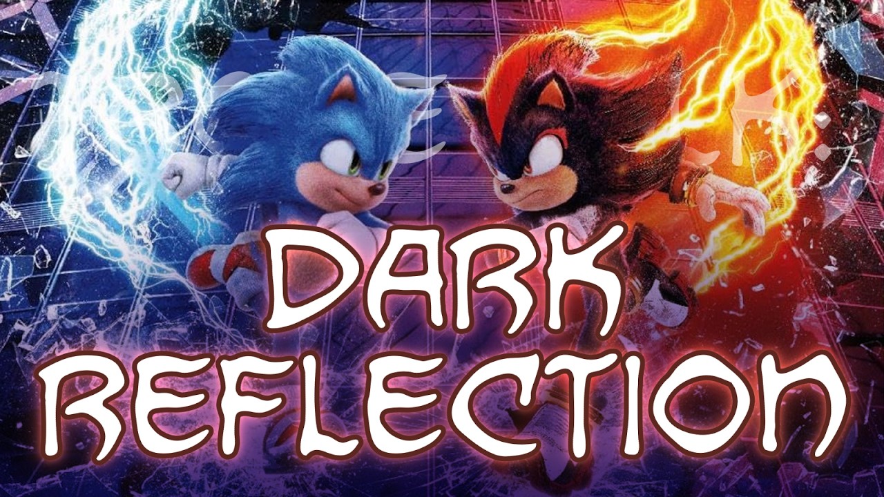 Trope Talk: Dark Reflection