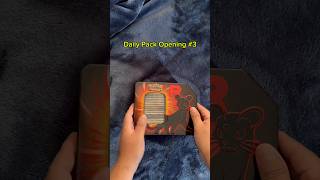 Daily Pack Opening #3 — Paradox Rift. #pokemonhit #paradoxrift #chasecard #newpokemonset #tcgpokemon