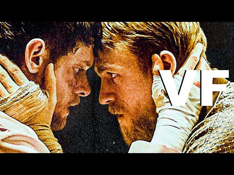 La loi de la jungle - Bande Annonce [VF]