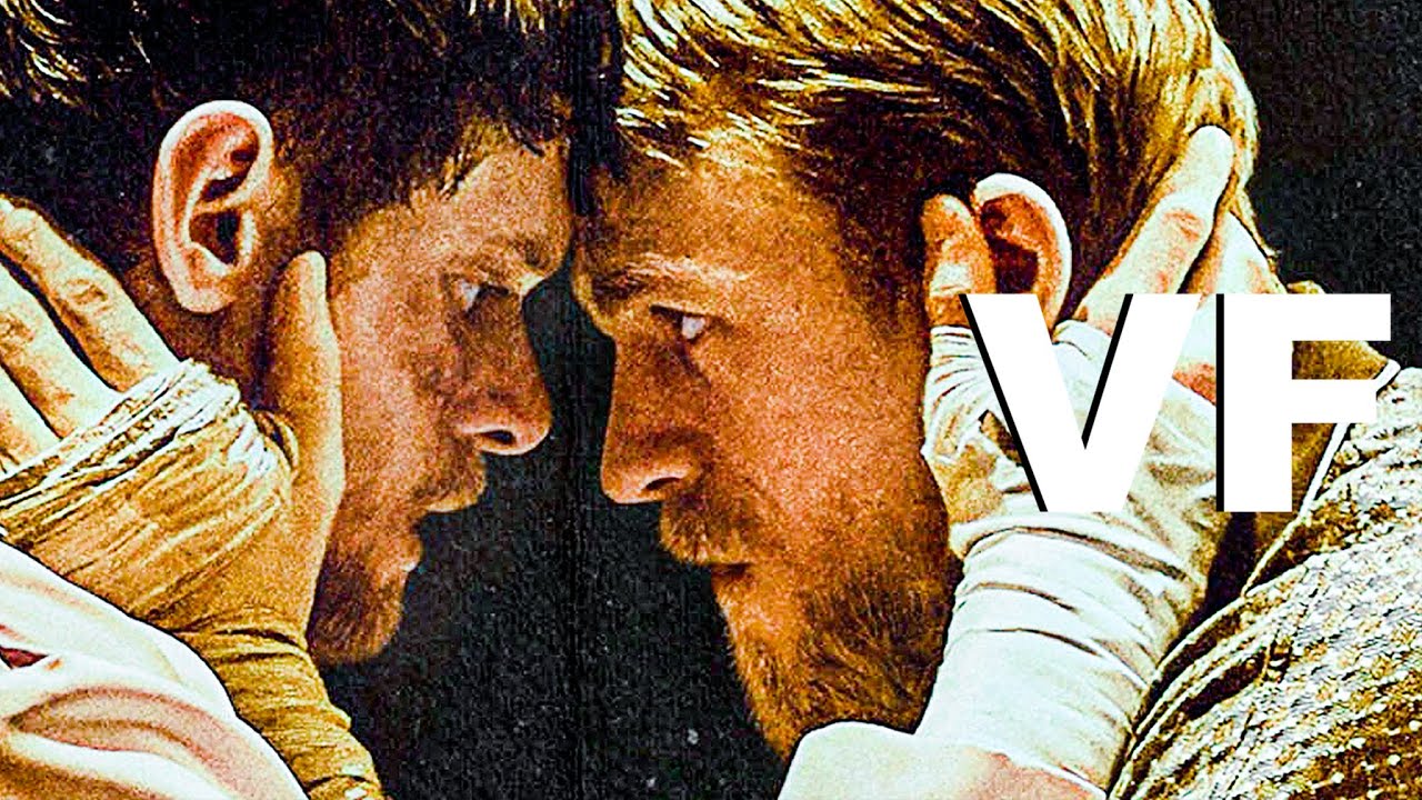 Miniature de la vidéo La loi de la jungle - Bande Annonce [VF] du film La loi de la jungle