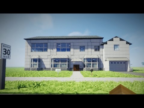 10 ideias de casas em Minecraft para você se inspirar! - Liga dos Games