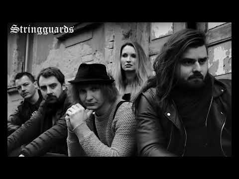 Stringguards - Stringguards - Say A Prayer