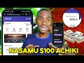 Yanda Zaka Samu $100 Da Wata Sabuwar Hnayr Samun Kudi Online | Make Money Online In Nigeria